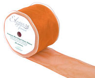 70mm x 20m Orange - Ribbons